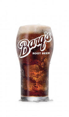 Großes Barq's Root Beer