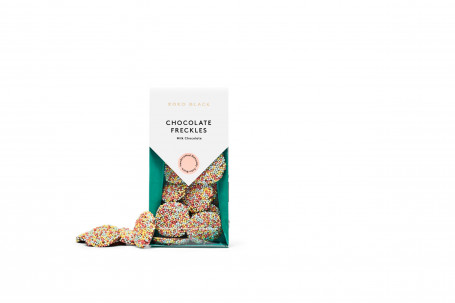 Milk Chocolate Sprinkles 100G