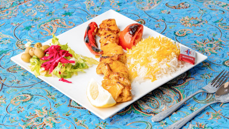 Chelo Jojeh Kebab (200G)