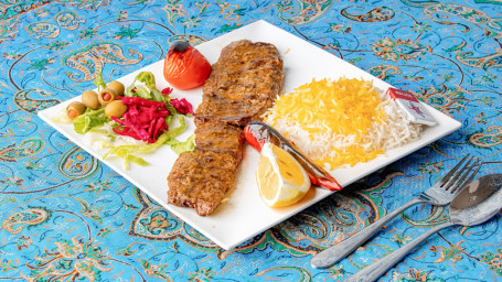 Chelo Logmeh Kebab (200G)