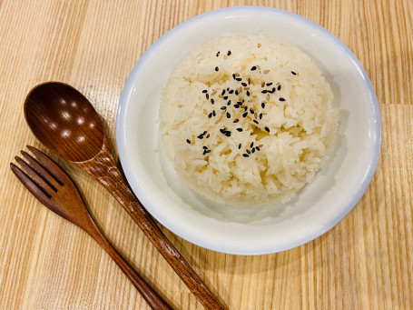 315 Japanese Steamed Rice