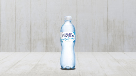 Mount Franklin Lightly Sparkling 450Ml Varieties