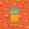 Slushy Xl Peach Ring