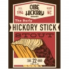 12. Hickory Stick Stout