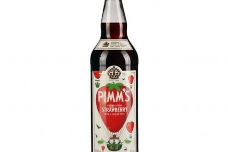 Pimms Strawberry Mint 70Cl