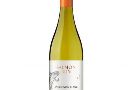 Salmon Run Sauvignon Blanc 75Cl