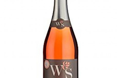 Willow Stone Sparkling Rose 75Cl