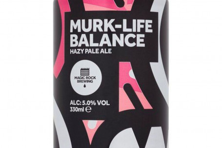 Magic Rock Murk Life Balance 330Ml