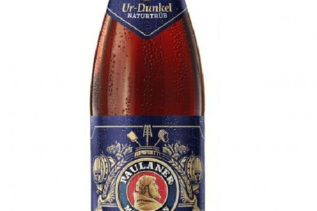 Paulaner Munich Ur Dunkel 500Ml