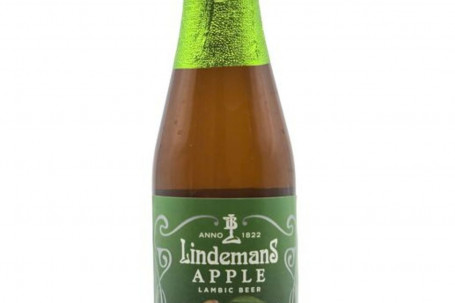 Beer Lindemans Apple 375Ml