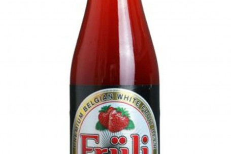 Fruli Strawberry 330Ml