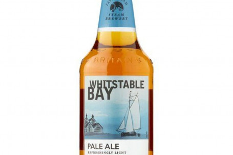 Whitstable Bay Ale 500Ml