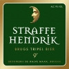 Straffe Hendrik Brugs Tripel Bier 9°