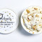 Sardinian Nougat Ice Cream Tub (Small)