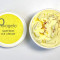 Saffron Ice Cream Tub (Small)