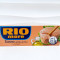 Rio Mare Tuna In Olive Oil 3 X 80G