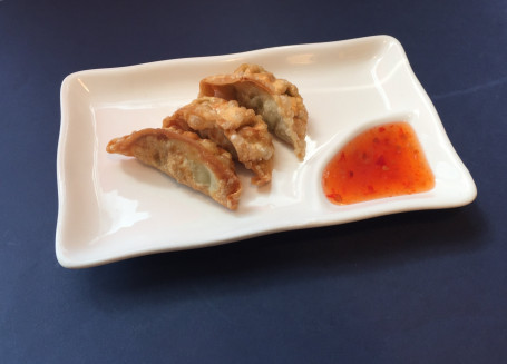 Chicken Gyoza (3)