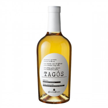 Tagos 13 (Bottle)