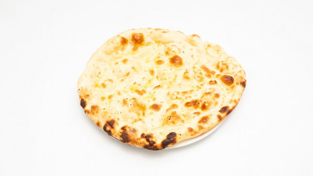 Garlic Naan (E)(G)(D)