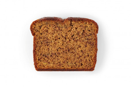 Banana Bread (V, Gf)