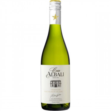 Casa Albali Verdejo Sauv Blanc (Bottle)