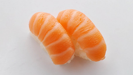 Salmon Nigiri 2Pc (F)