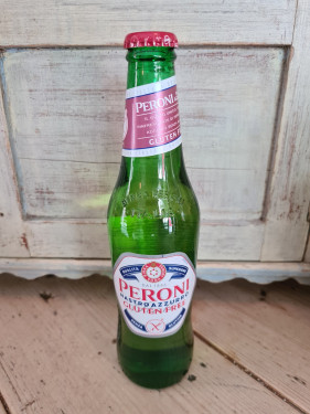 Peroni Nastro Azzurro Gluten Free 330ml