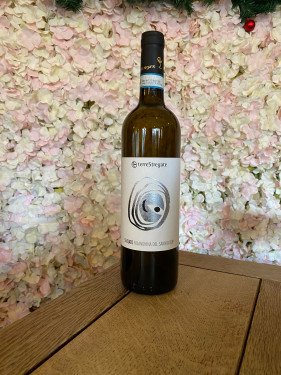 Falanghina, Dop Sannio Terre Stregate. 13