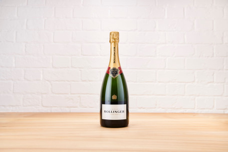 Bollinger, Special Cuv Eacute;E Champagne, France