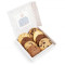 Bo Icirc;Te De 8 Cookies 100 Choco
