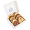 Bo Icirc;Te De 12 Cookies 100 Choco