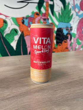 Vita Melon Sparkling Watermelon Peach