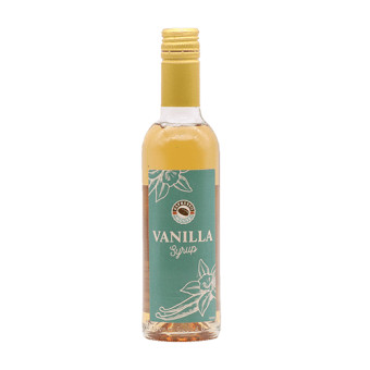 Vanille-Sirup 375G