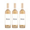 House Italian Rosato 75Cl (10.5 X 3 Bottles