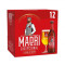 Madri Beer 12 X 330Ml