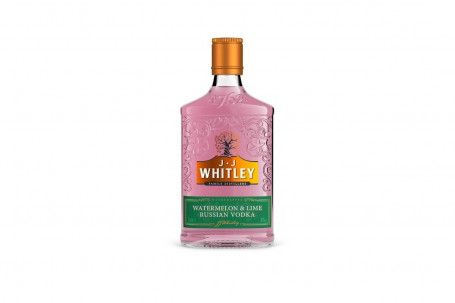 J.j Whitley Watermelon Lime Vodka 35Cl