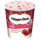 Häagen Dazs Strawberry Cream 100Ml