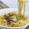 Sea Urchin Scallop Linguine