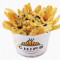 Black Truffle Cheese Chips