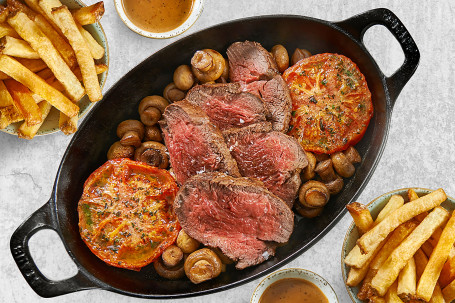 Chateaubriand (450G)