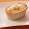 Creamy Chicken, Uk Back Bacon Mushroom Pie 4.5