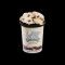 Salted Caramel Malt Crunch Ice Cream (520ml)