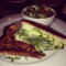 Green Goddess Grilled Cheese Sandwich