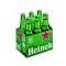 Heineken Sixpack (6X0,33L)
