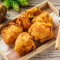 Wú Gǔ Cuì Pí Jī Kuài Boneless Crispy Chicken Nugget