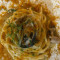 Spaghettoni Quadrati “Ajo Olio”, Ostriche, Acqua Di Mare E Bottarga