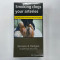 Benson And Hedges Sky Blue Superkings (Pack Of 20)