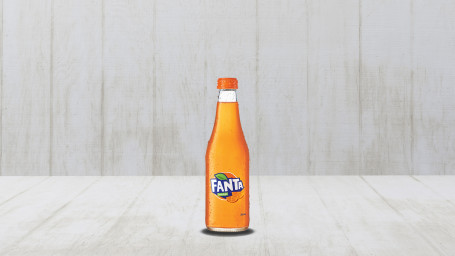 1003 Fanta 330Ml Bottle