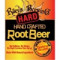 3. Hard Root Beer