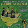Margarita Time Machine